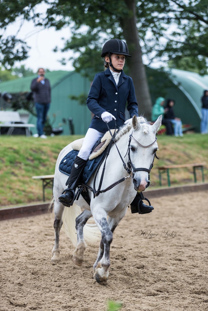 Bild 38 - Pony Akademie Turnier